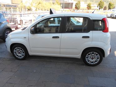 FIAT PANDA 1.2