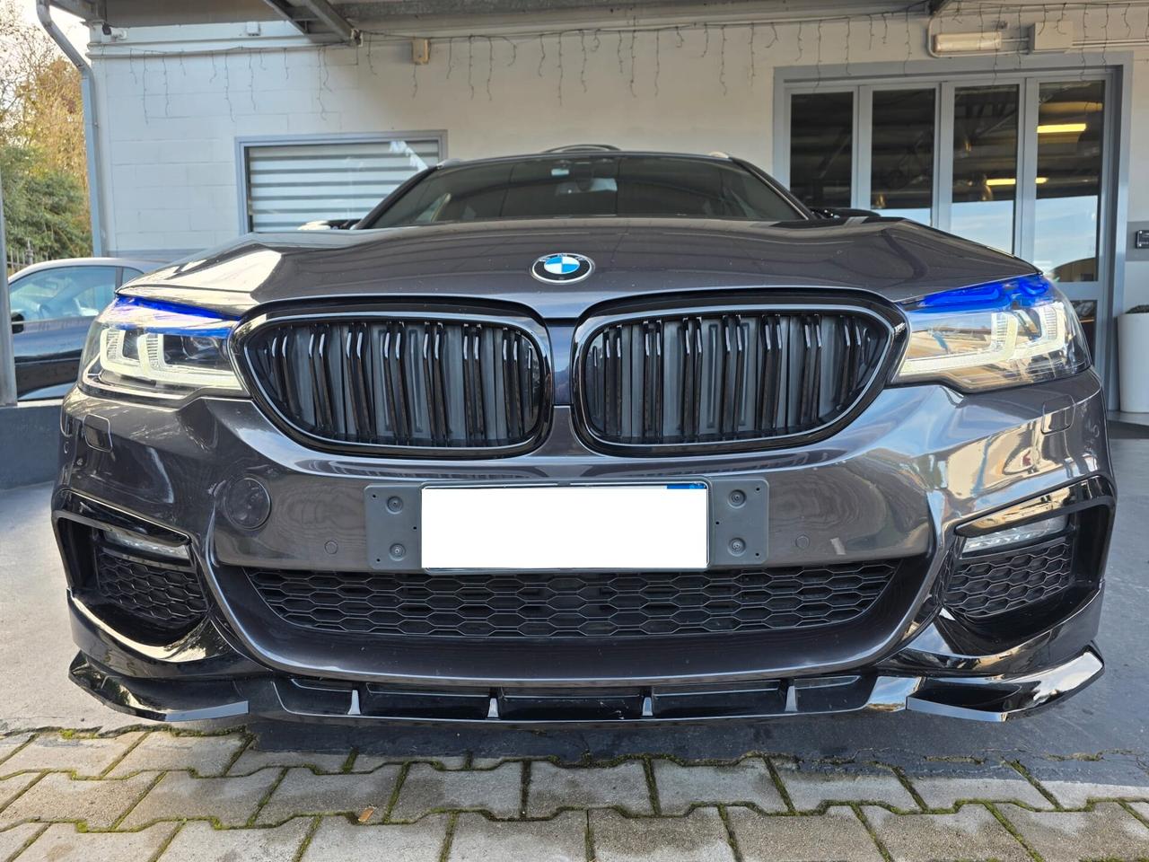 Bmw 530 530d xDrive Touring Sport