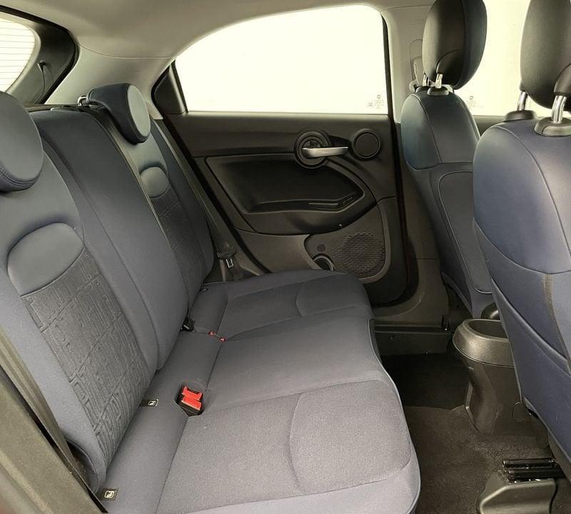 FIAT 500X 1.0 T3 120 CV Connect