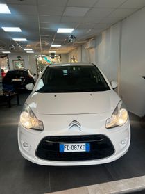 Citroen C3 1.4 HDi 70 Exclusive