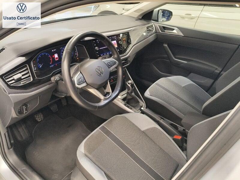 Volkswagen Polo Polo 1.0 TSI Style