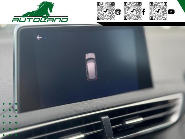 PEUGEOT 3008 BlueHDi 130 S&S Active Uni Pro 131CV