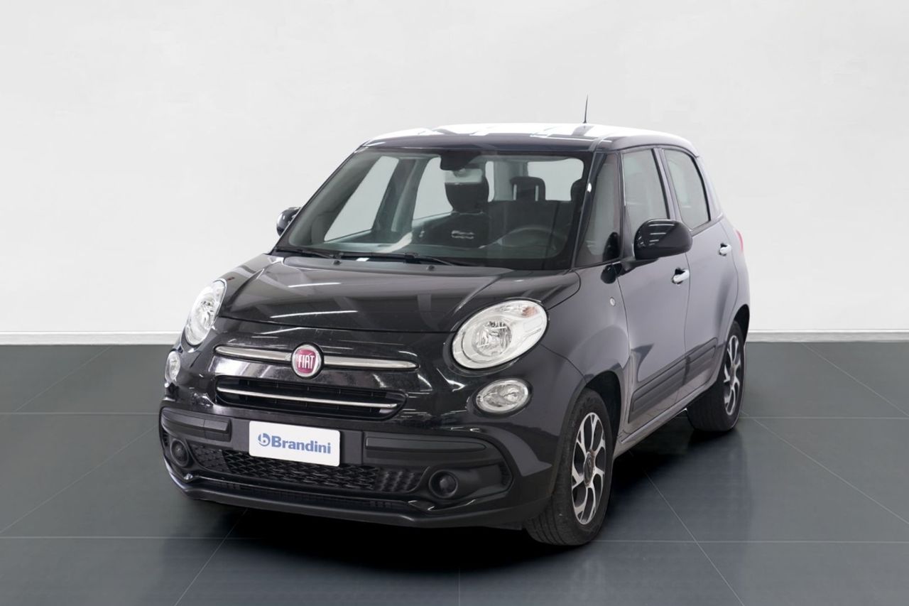 FIAT 500L 500L 1.3 mjt Mirror 95cv my20