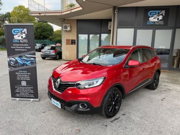 Renault Kadjar - 1.5 Diesel 110CV - Automatica
