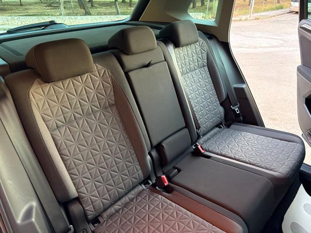 VOLKSWAGEN Tiguan 2.0 TDI 150 CV SCR DSG Life