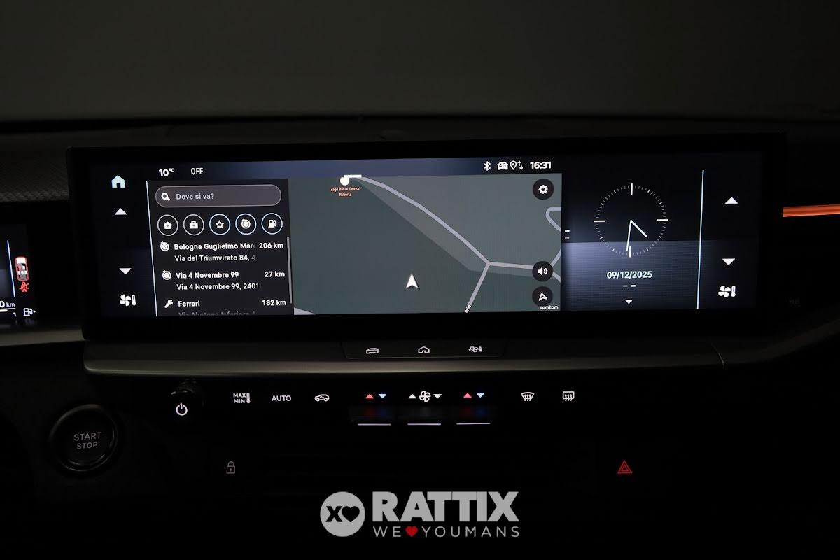 Opel Grandland 1.2 Hybrid 145CV GS e-DCS6