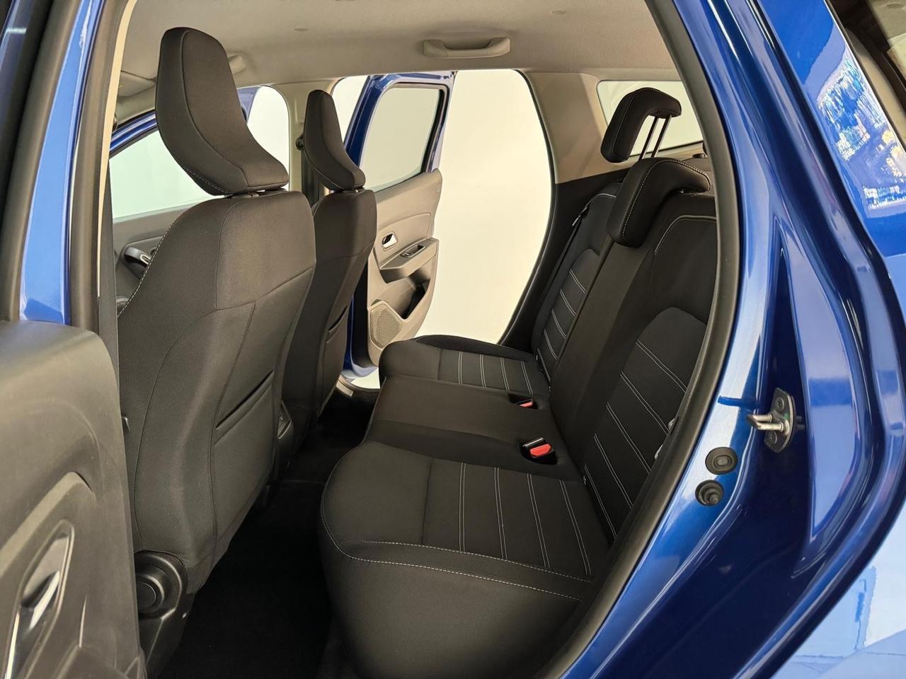 Dacia Duster 1.5 dCi 115/CV 4x2 Prestige 2021