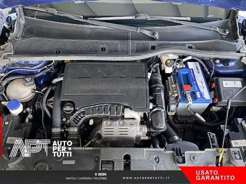 Opel Corsa Corsa 1.2 Elegance s&s 100cv