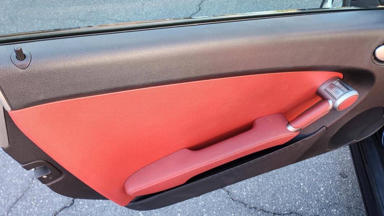 Mercedes-benz SLK 200 Kompressor cat Sport - Automatico