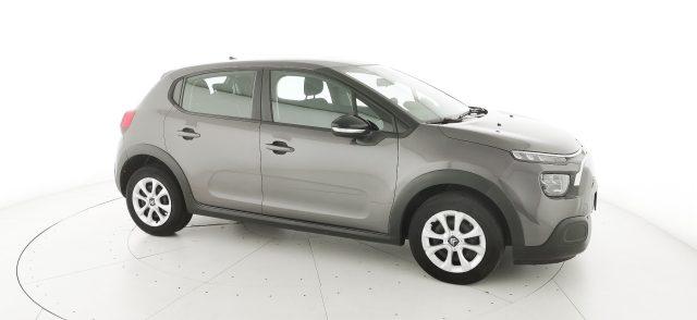 CITROEN C3 PureTech 83 S&S Feel