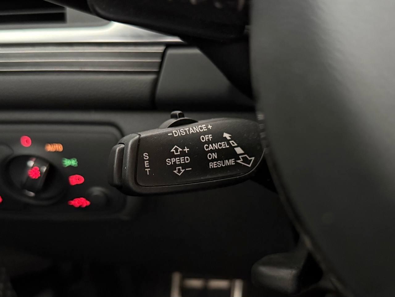 Audi A6 Avant 3.0 TDI BITURBO 326CV COMPETITION