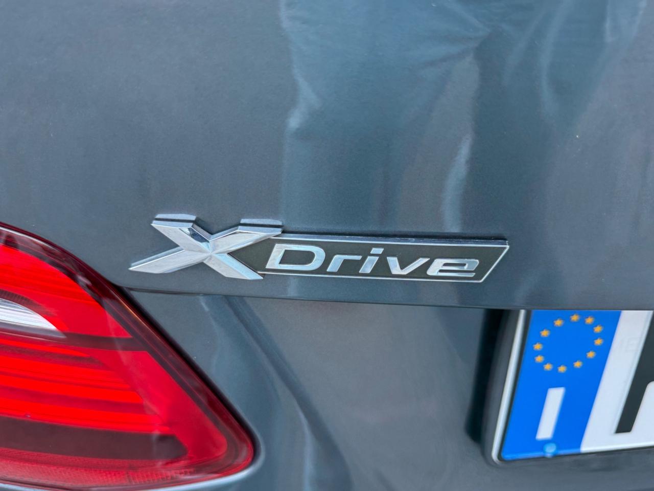 Bmw 2er Active Tourer 218d xDrive Advantage