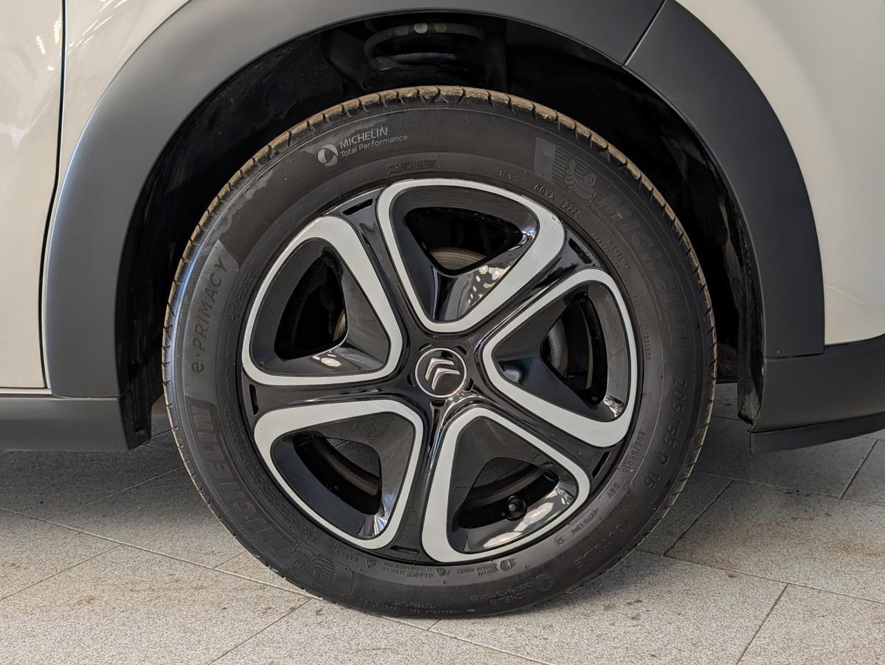 Citroen C3 1.2 puretech 83cv Plus