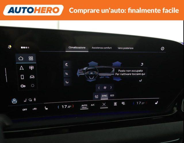 AUDI A5 TDI 150 kW mHEV+ S tronic quattro S Line edition