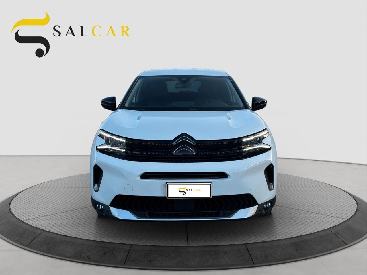 Citroen C5 Aircross BlueHDi 130 S&S EAT8 Shine 2024