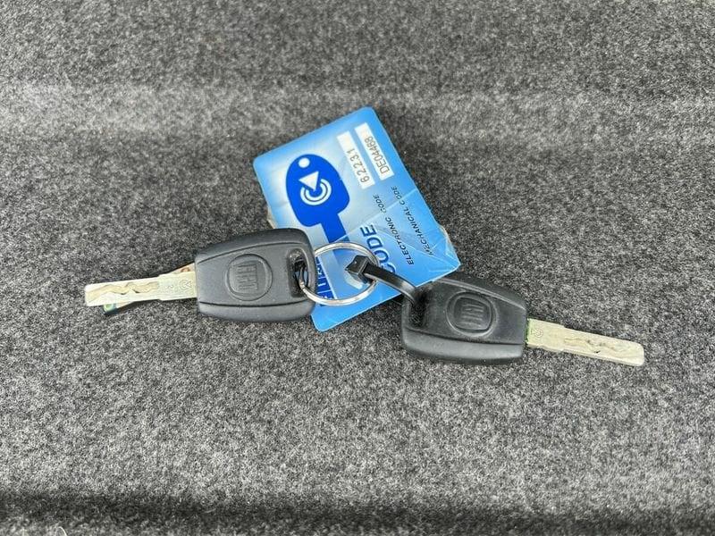 FIAT Panda Panda 1.3 mjt 16v Emotion