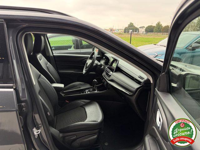 JEEP Compass 1.3 T4 PHEV AT6 4xe Night Eagle