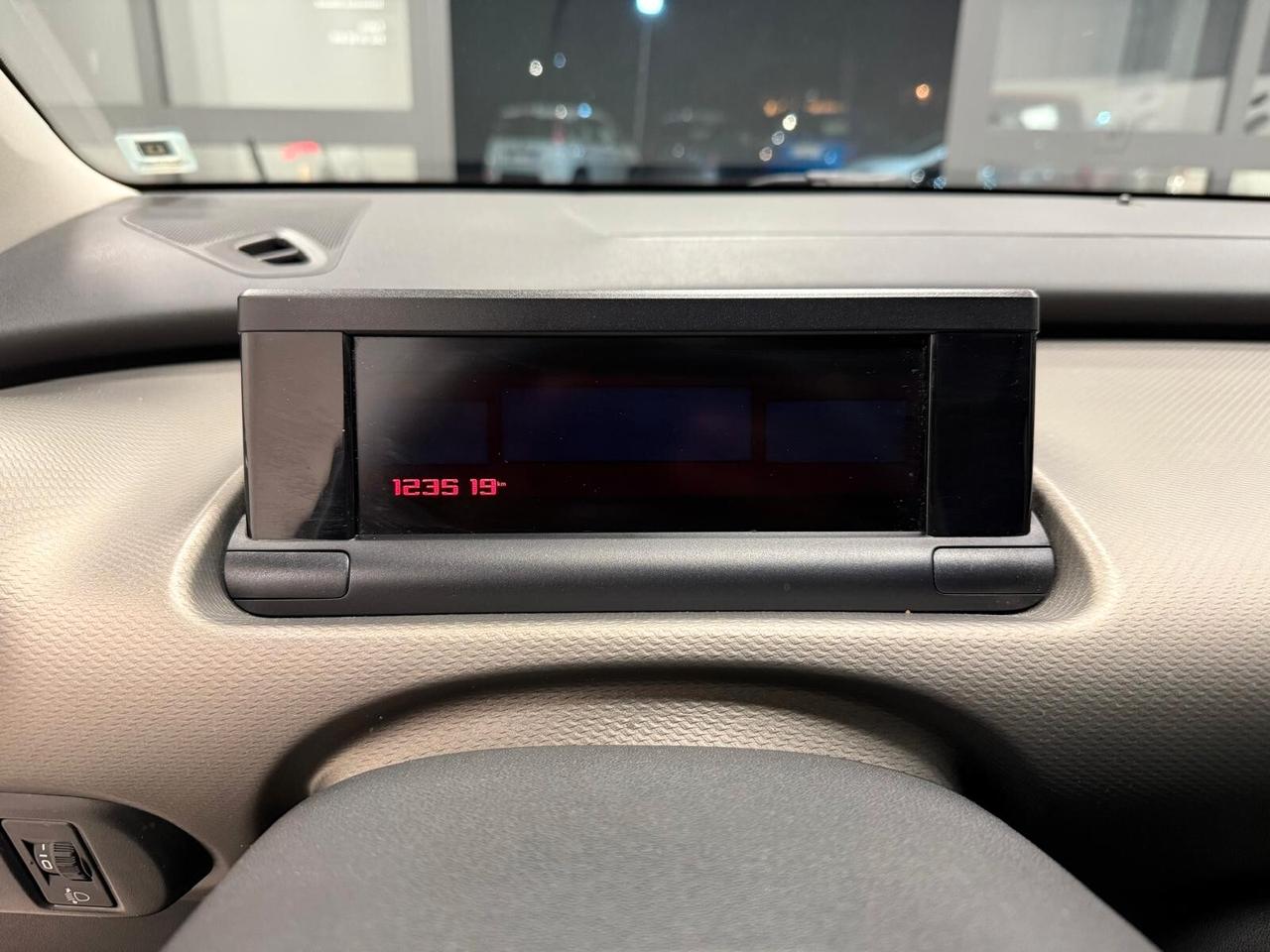 Citroen C4 Cactus Shine 82 cv