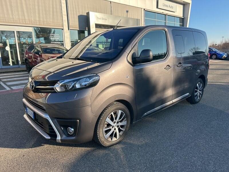 Toyota Proace Verso 1.5D L0 D Executive