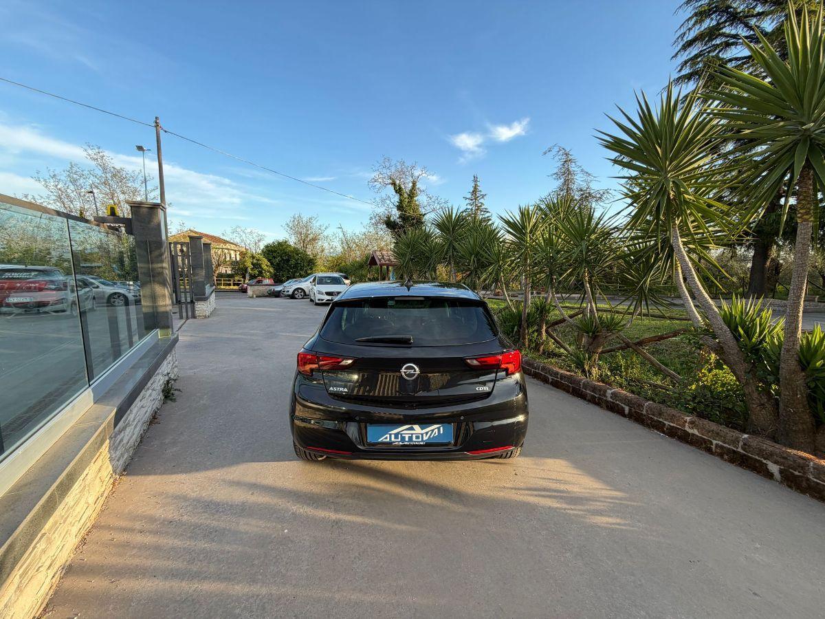 OPEL - Astra - 1.6 CDTi 136 CV S&S 5p. Innovation