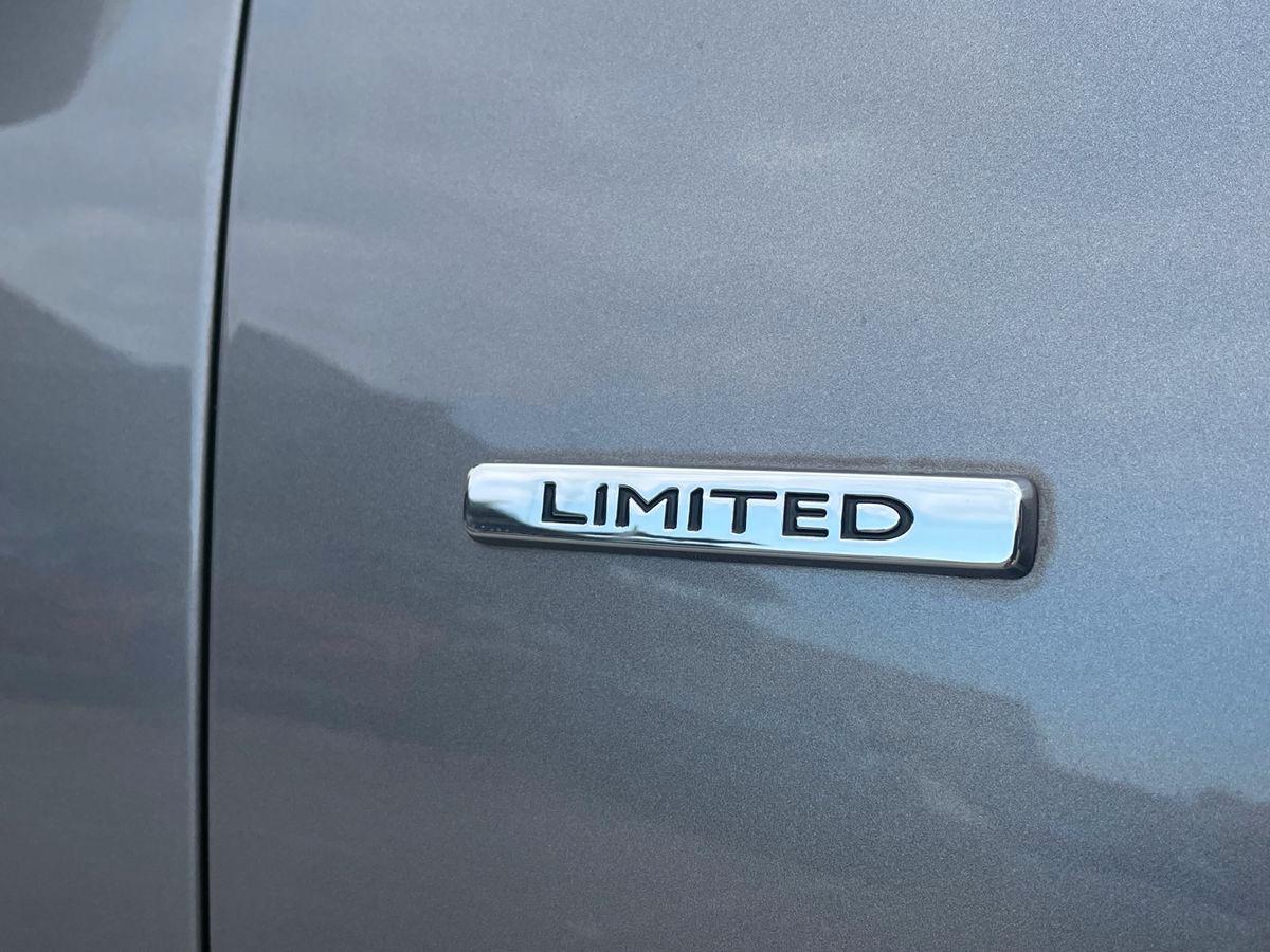 RENAULT Scenic III 2012 - Scenic 1.5 dci Limited 110cv edc E6