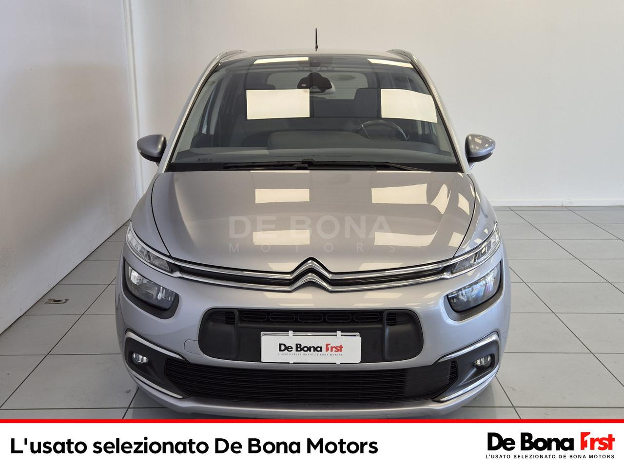 Citroen C4 SpaceTourer grand spacetourer 1.5 bluehdi feel s&s 130cv eat8