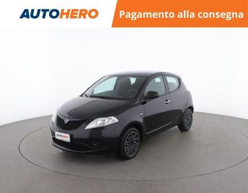 LANCIA Ypsilon 1.2 69 CV 5 porte Gold