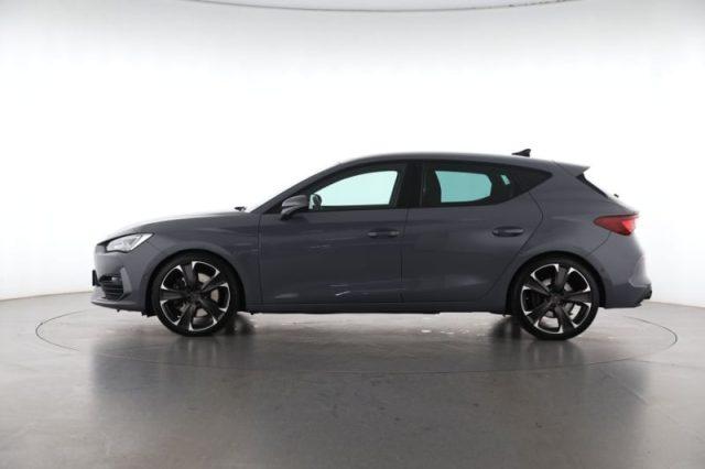 CUPRA Leon 2.0 TSI 300 CV DSG