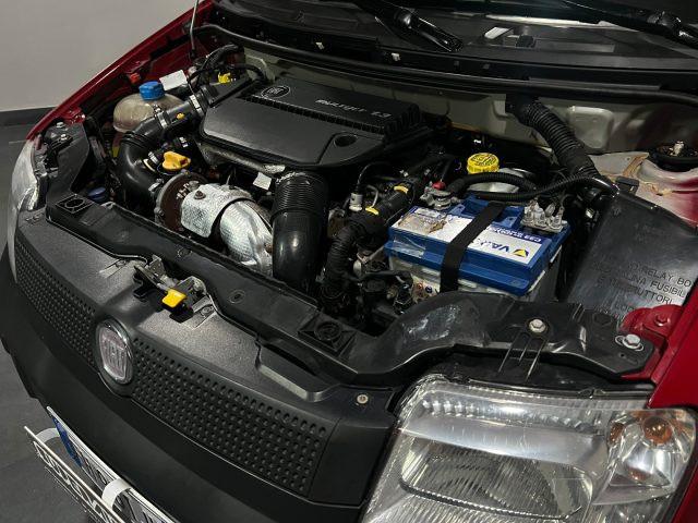 FIAT Panda 1.3 MJT 75 CV " LEGGI DESCRIZIONE "