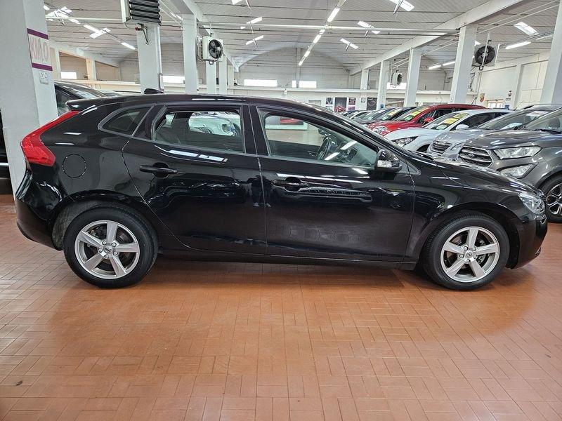 Volvo V40 D2 Kinetic