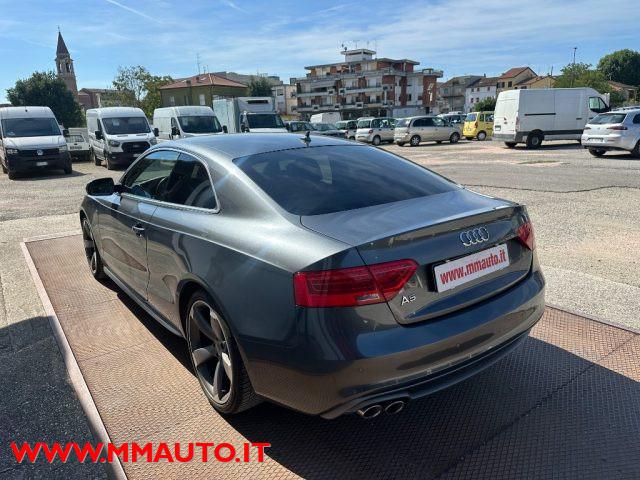 AUDI A5 2.0 TDI clean diesel S line edition NAVIG!!!!