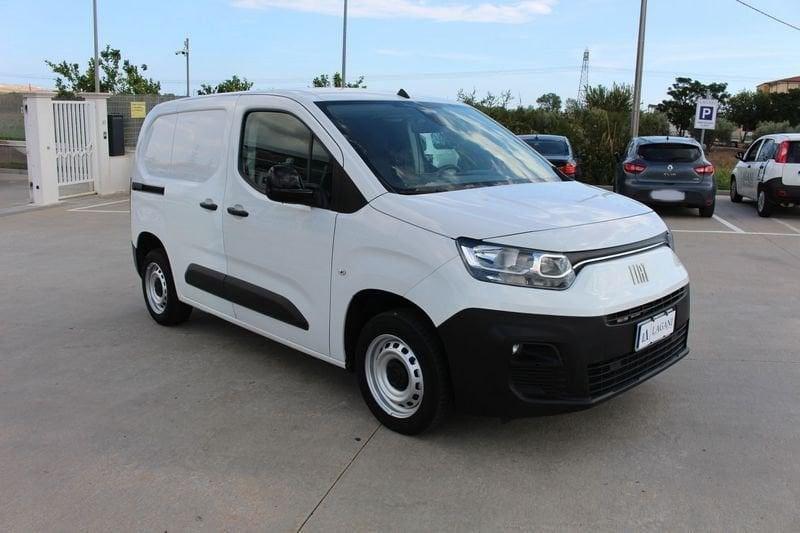 FIAT Doblò Doblo 1.5 BlueHdi 100CV PC-TN Van