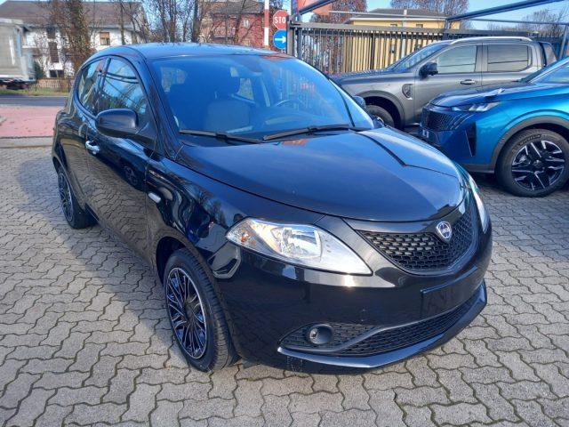 LANCIA Ypsilon 1.0 FireFly 5 porte S&S Hybrid Ecochic Gold