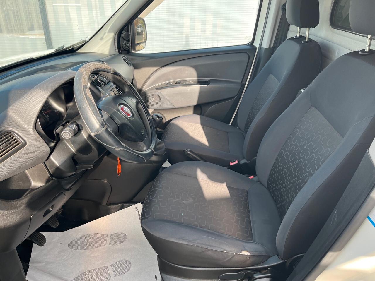 Fiat Doblo Doblò 1.3 MJT 90 CV Cargo *PORT. POSTERIORE APRIBILE*