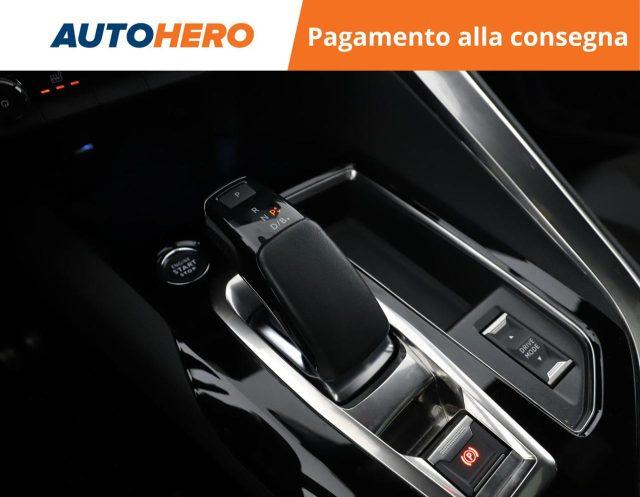 PEUGEOT 3008 Hybrid 225 e-EAT8 GT