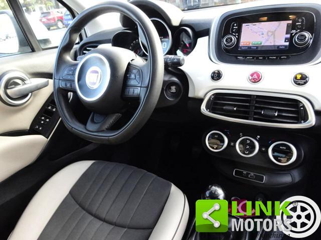 FIAT 500X 1.4 MultiAir 140cv Op.Edition NEOPATENTATI