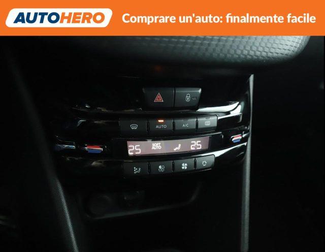 PEUGEOT 2008 1° serie PureTech 110 Allure