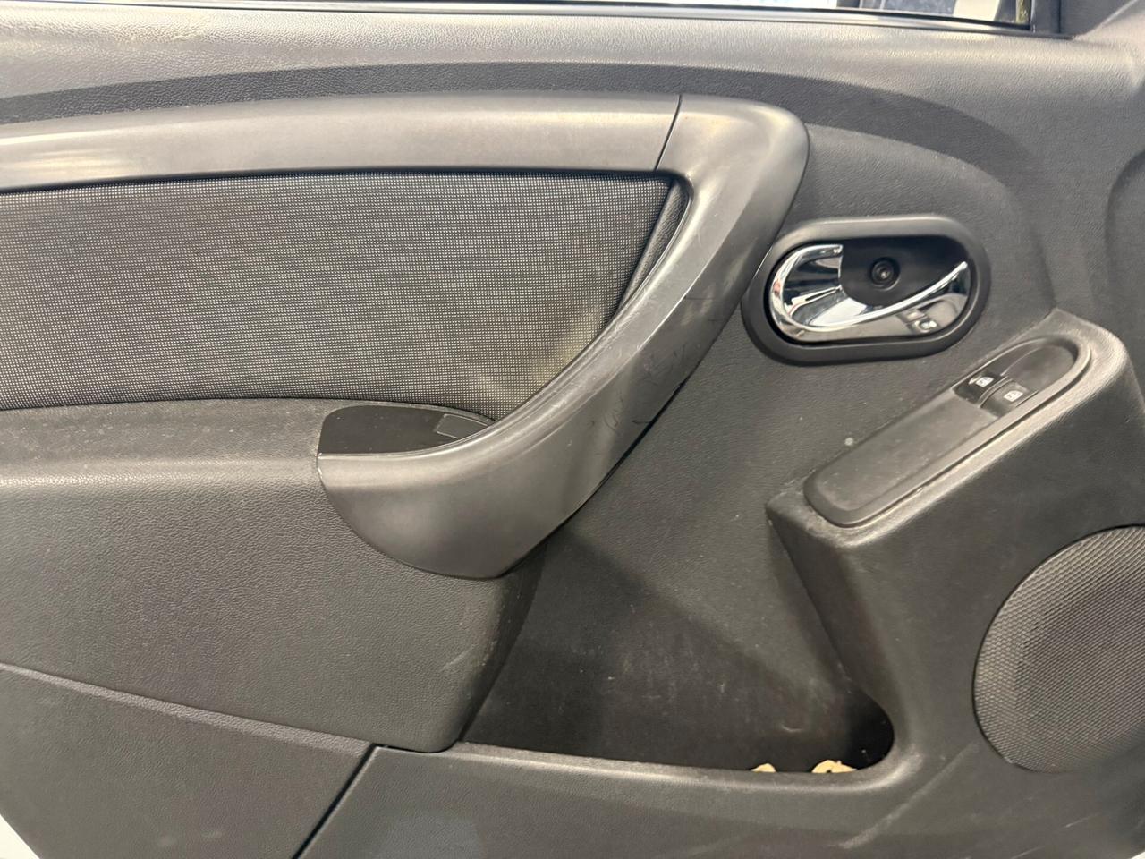 Dacia Duster 1.5 dCi 110CV Start&Stop 4x2 Serie Lim.Urban Explorer