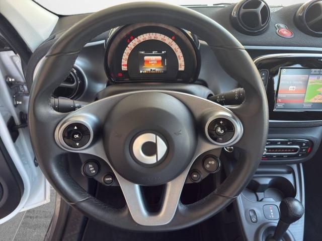 Smart Forfour 0.9 t Passion 90cv twinamic