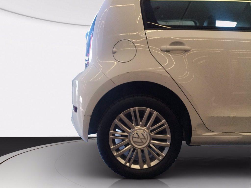 VOLKSWAGEN Up! 5p 1.0 evo move up! 65cv del 2022