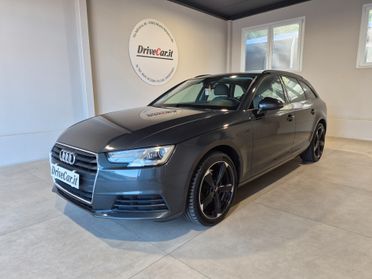 Audi A4 AVANT 2.0 TDI 150CV S-TRONIC LED NAVI MMI KEYLESS AUDI DRIVE SELECT