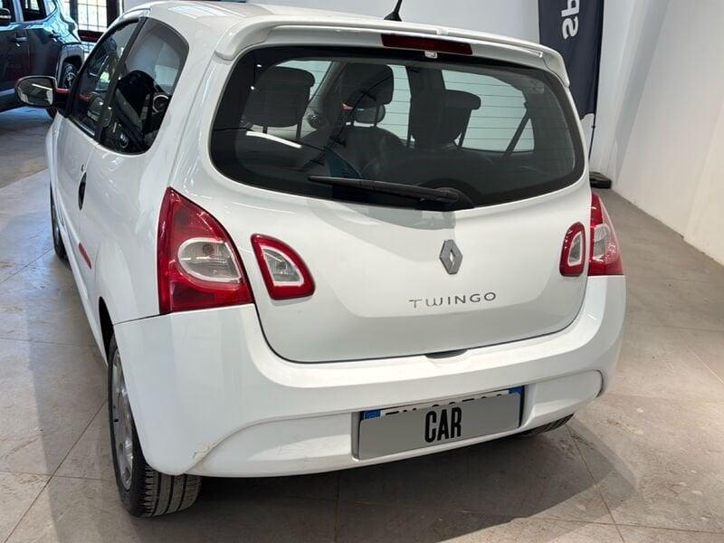Renault Twingo 1.2 75cv