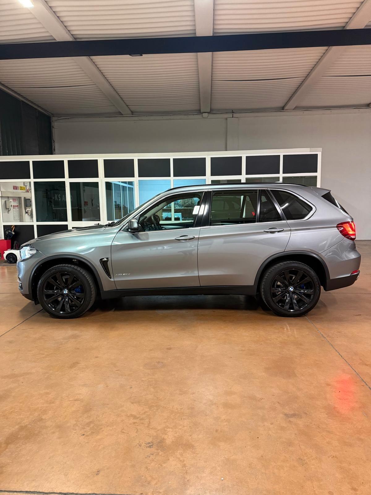 Bmw X5 sDrive25d Business