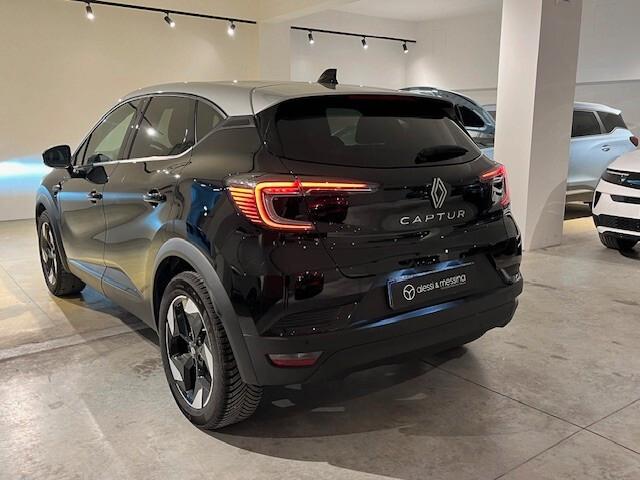 Renault Captur TCe 90 CV Techno