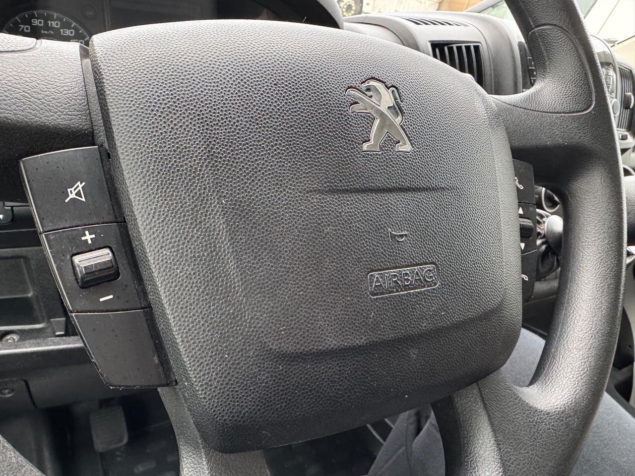 Peugeot BOXER 2.2 HDI 33 L2H2 IMPECCABILE PRONTA CONSEGNA