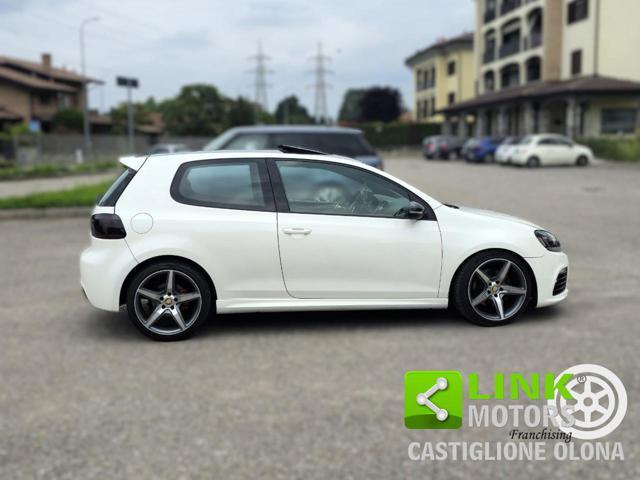 VOLKSWAGEN Golf 2.0 TSI 3p. GTI