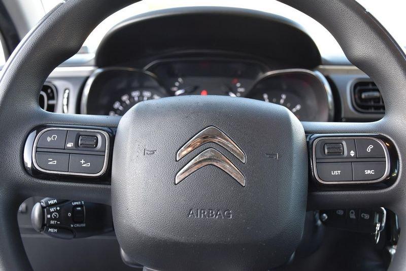 Citroën C3 BlueHDi 100 S&S Feel Pack