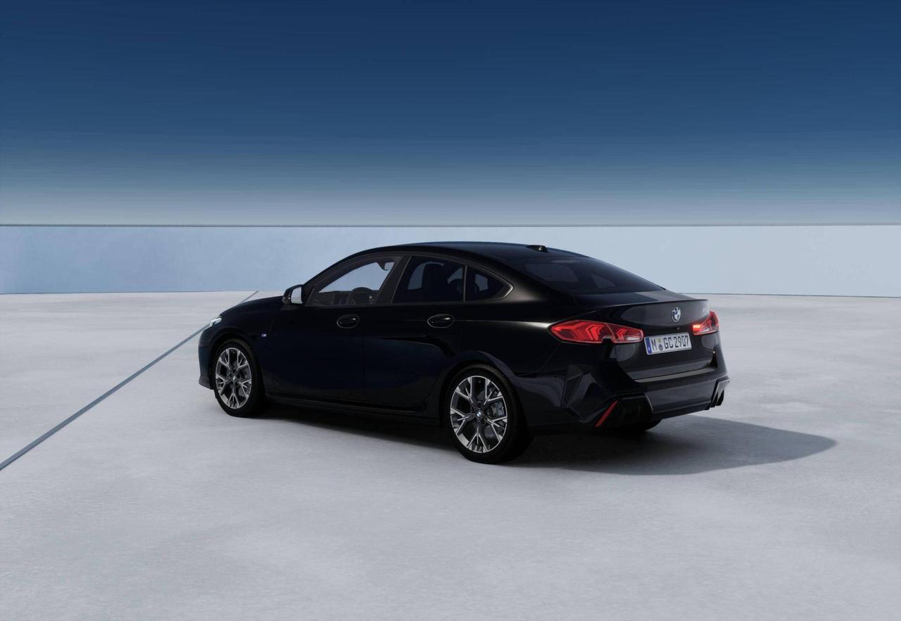 BMW Serie 2 218d Gran Coupé MSport