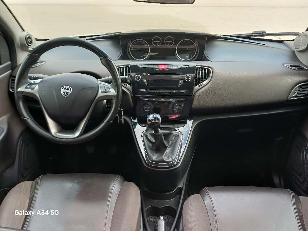 Lancia Ypsilon 1.3 MJT 16V 95 CV 5 porte S&S Platinum