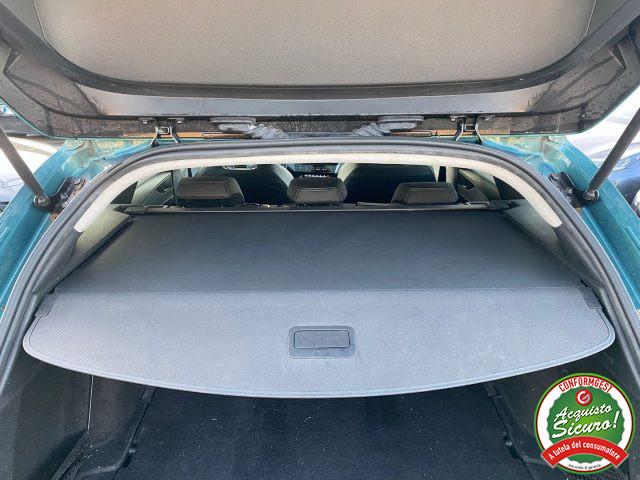 PEUGEOT 308 BlueHDi 130 S&S EAT8 SW Allure Pack